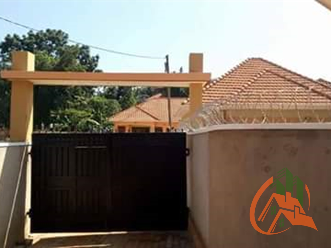 Semi Detached for sale in Kira Wakiso