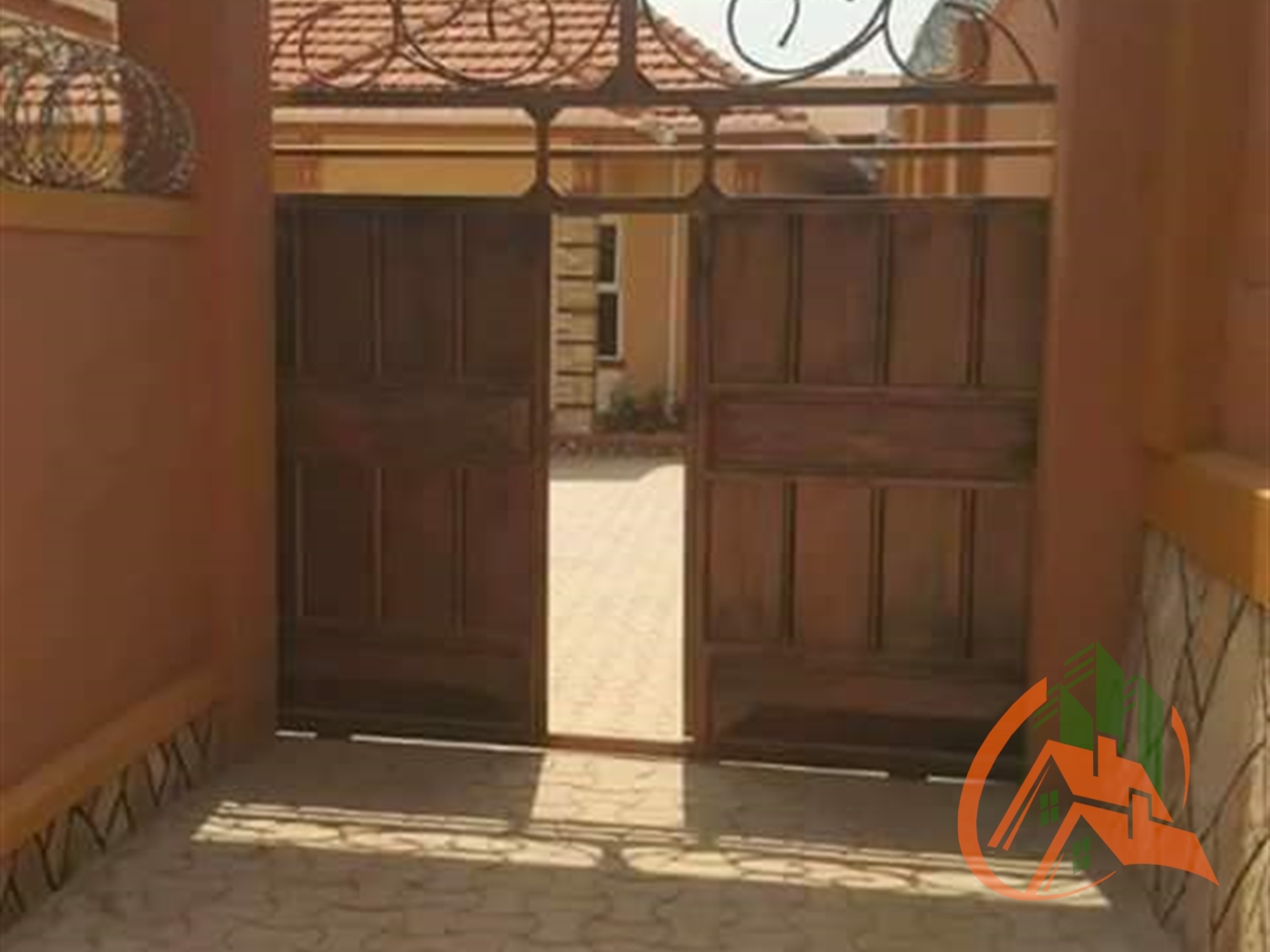 Semi Detached for sale in Kisaasi Kampala