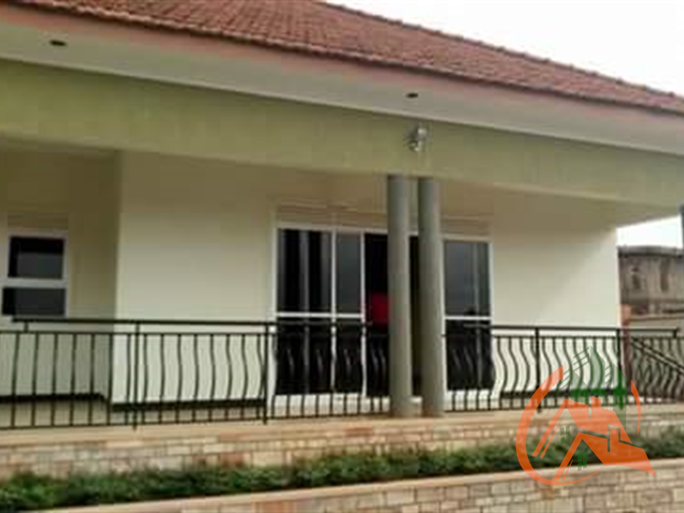 Bungalow for sale in Kira Wakiso