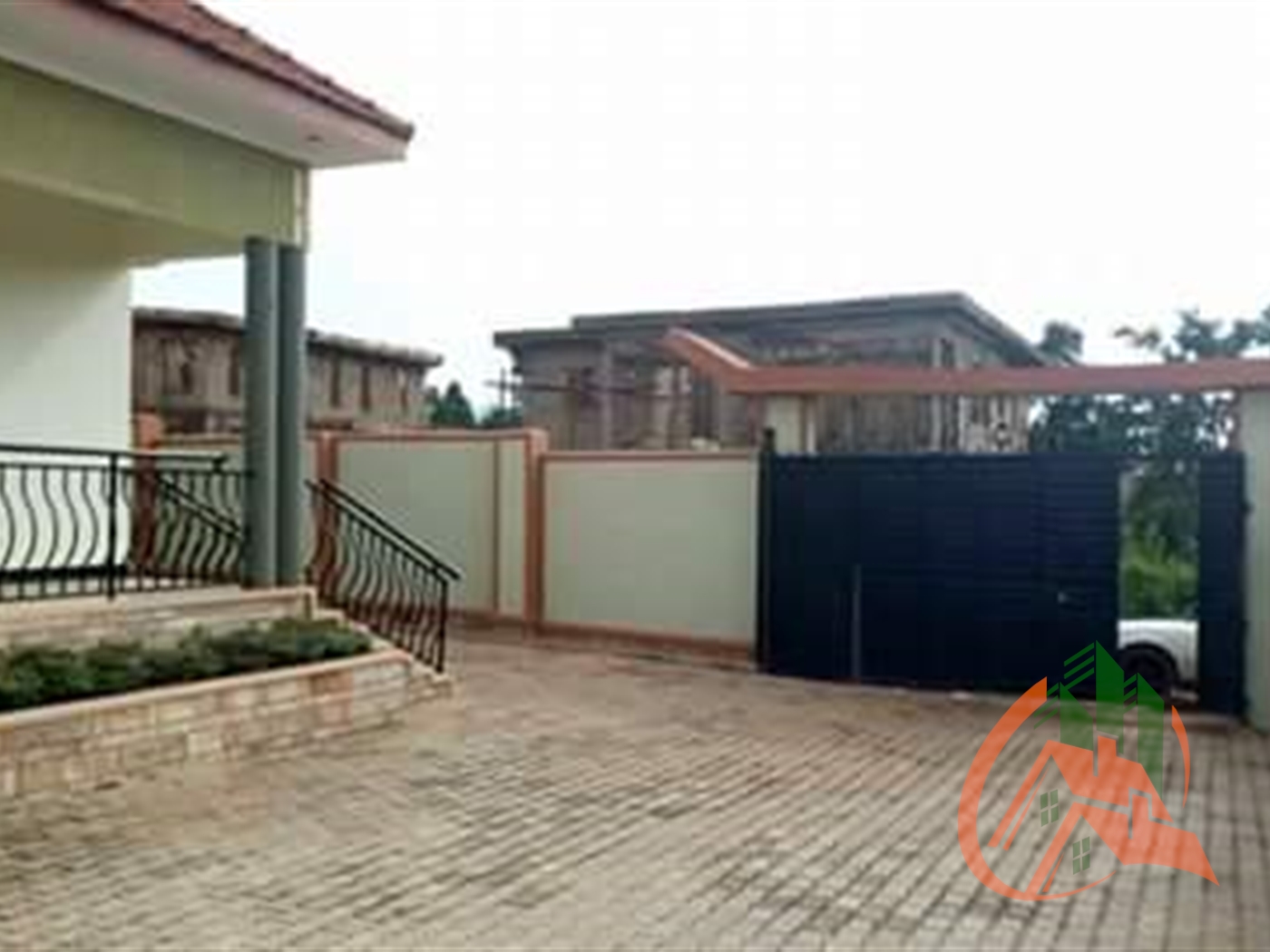 Bungalow for sale in Kira Wakiso