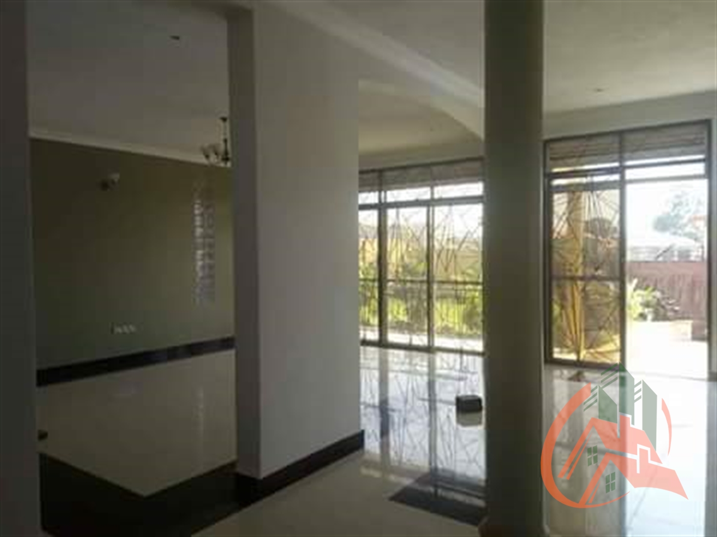 Maisonette for rent in Kira Wakiso