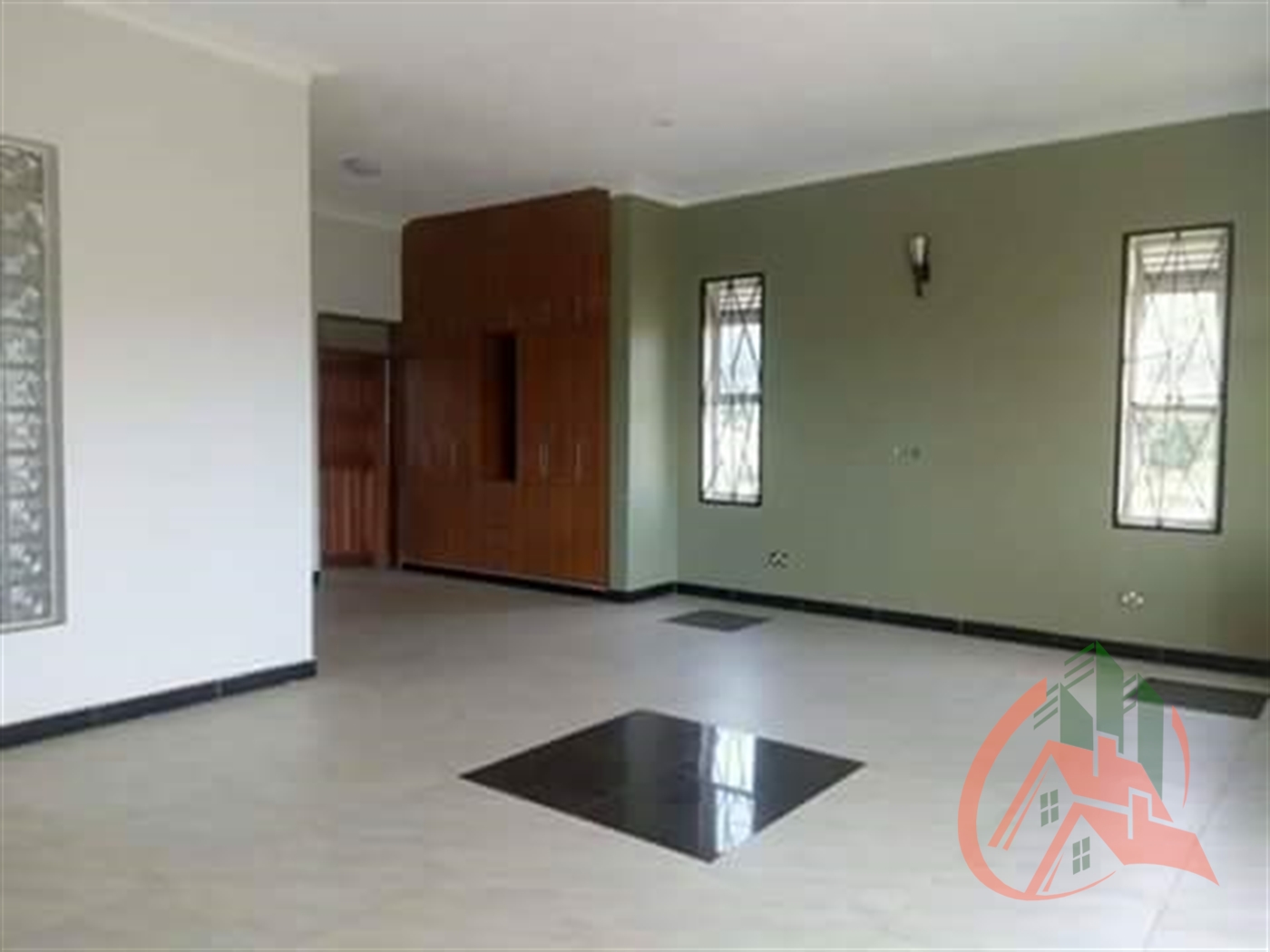 Maisonette for rent in Kira Wakiso