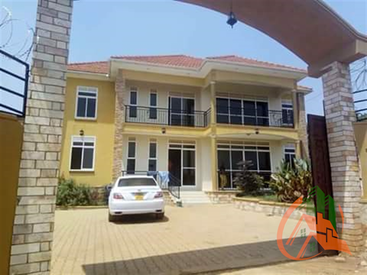 Maisonette for rent in Kira Wakiso