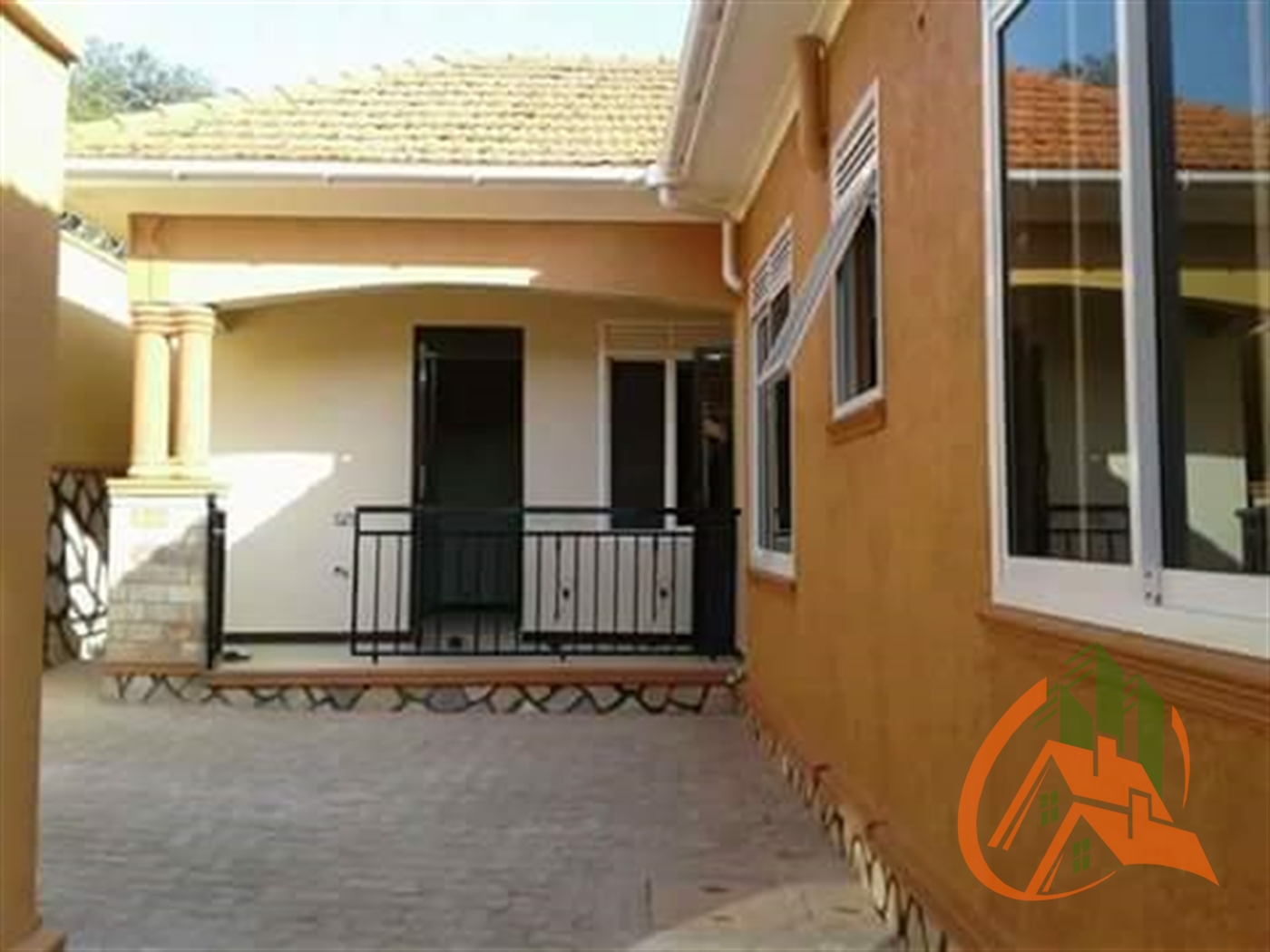 Bungalow for sale in Kira Wakiso