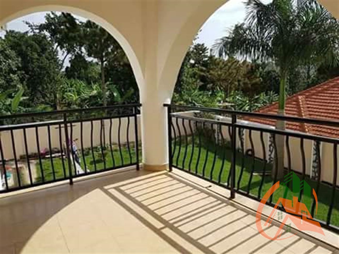 Duplex for sale in Kira Wakiso