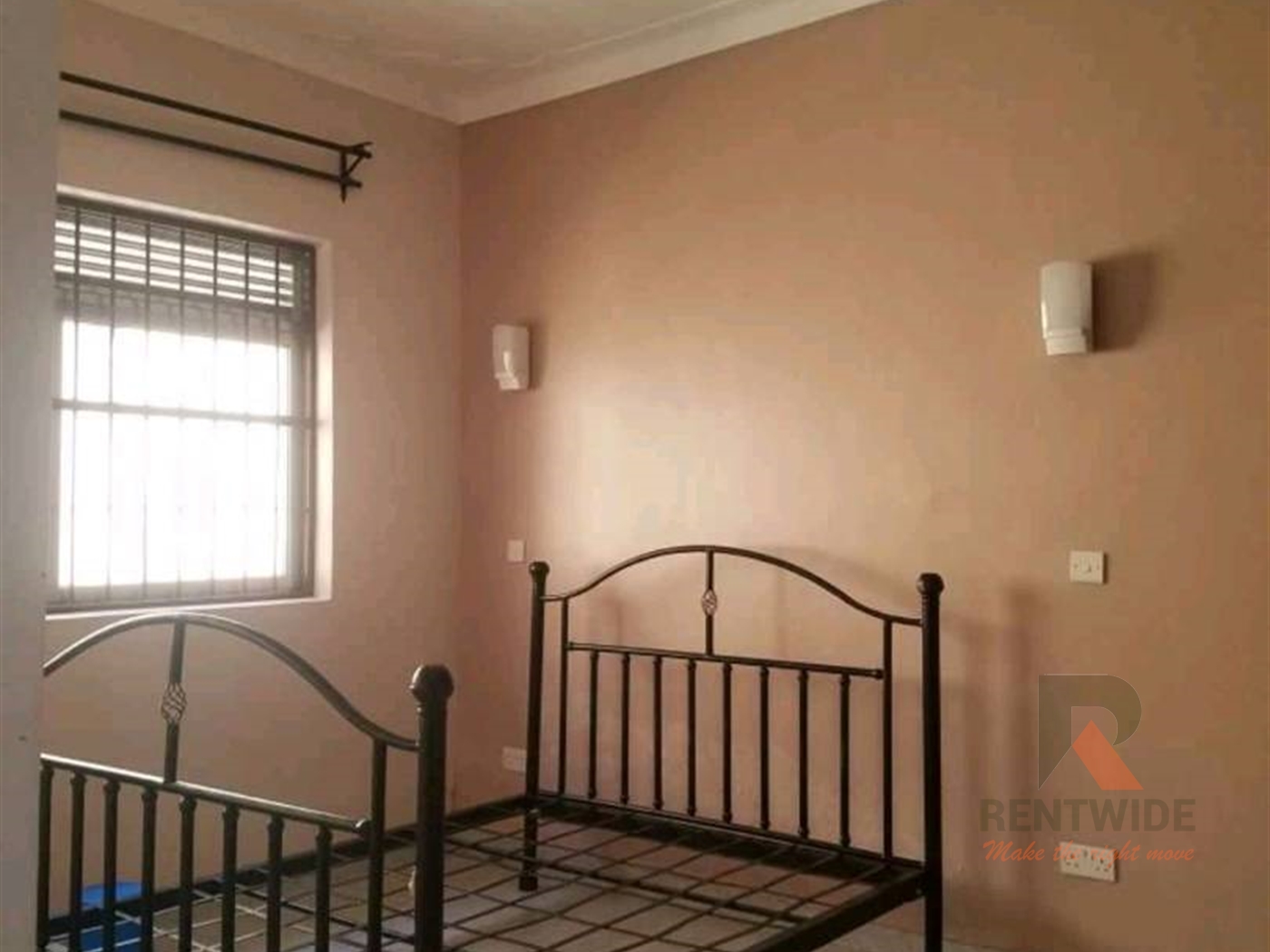 Semi Detached for rent in Kyanja Kampala