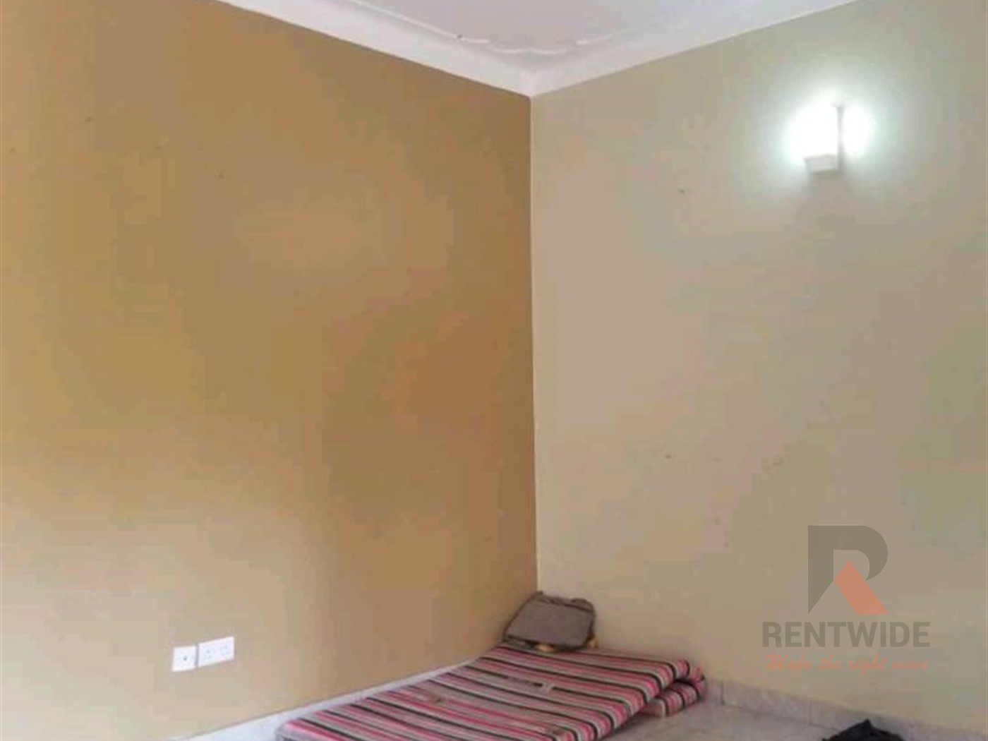 Semi Detached for rent in Kyanja Kampala