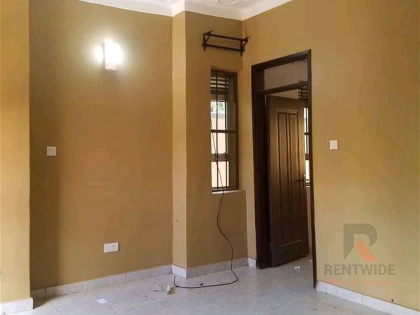 Semi Detached for rent in Kyanja Kampala