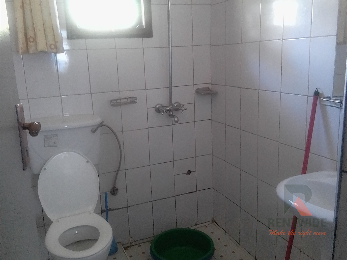 Bungalow for rent in Kalinabili Kampala