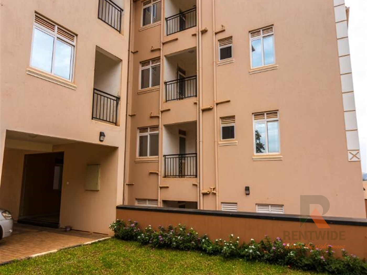 Apartment for sale in Mengo Kampala