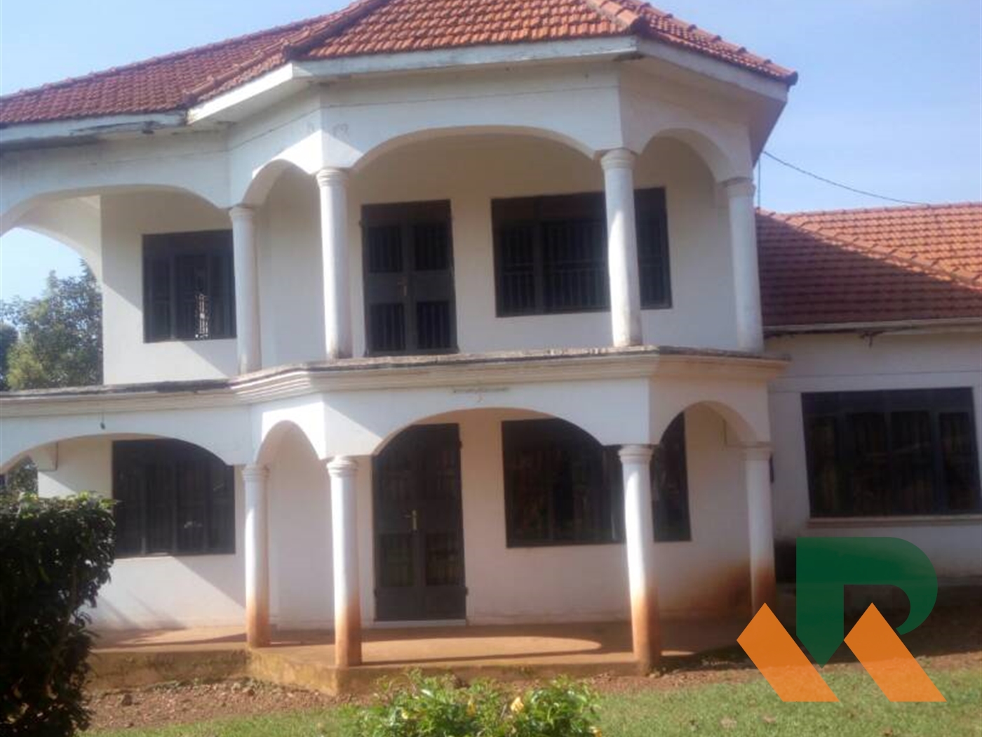 Shell House for sale in Kitende Wakiso