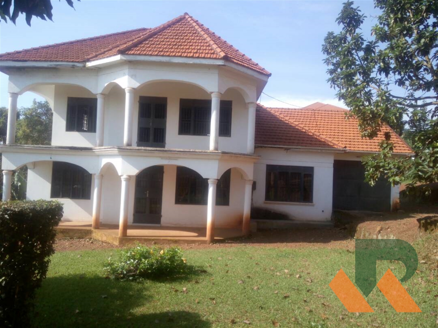 Shell House for sale in Kitende Wakiso