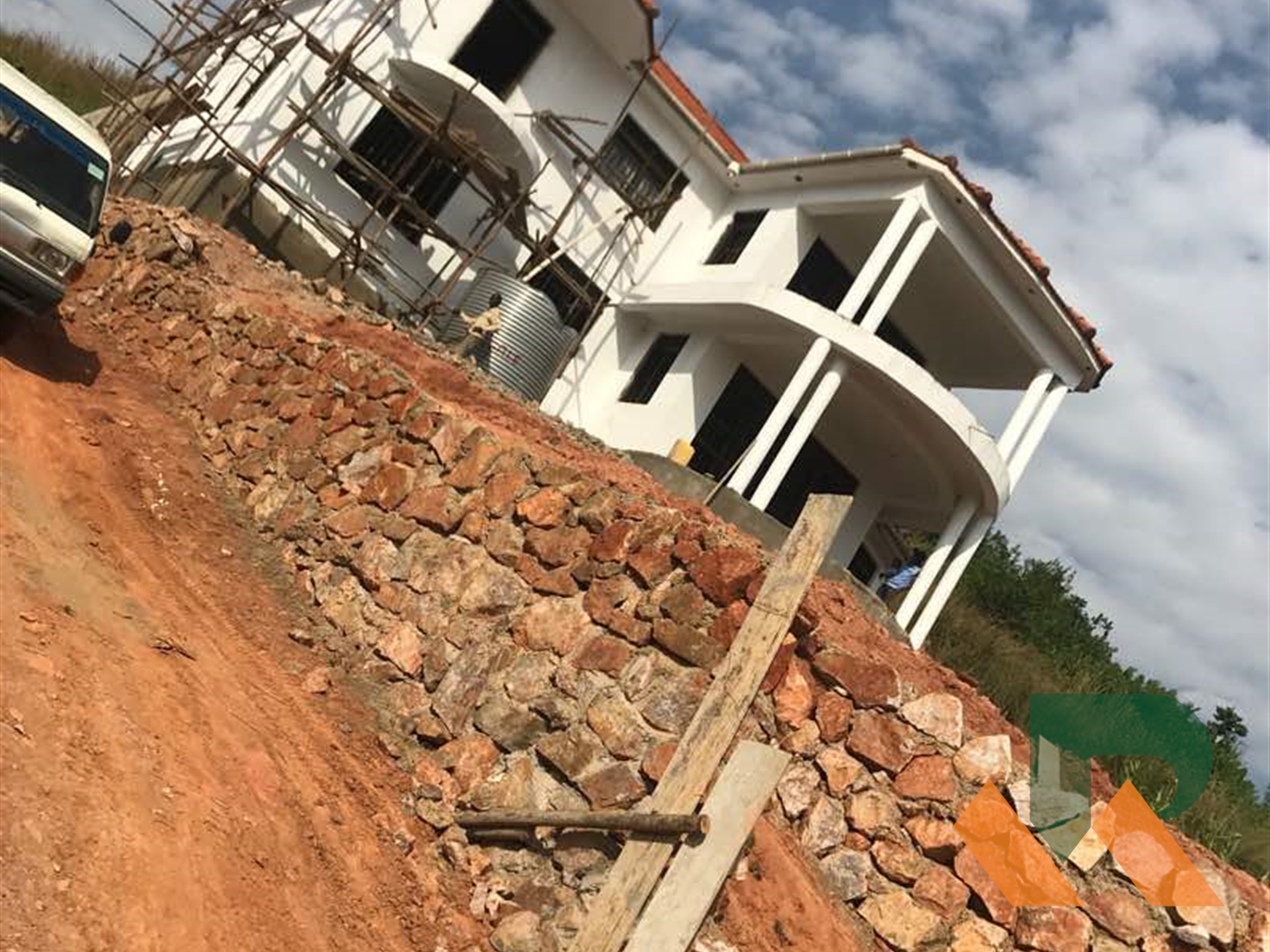 Shell House for sale in Kitende Wakiso