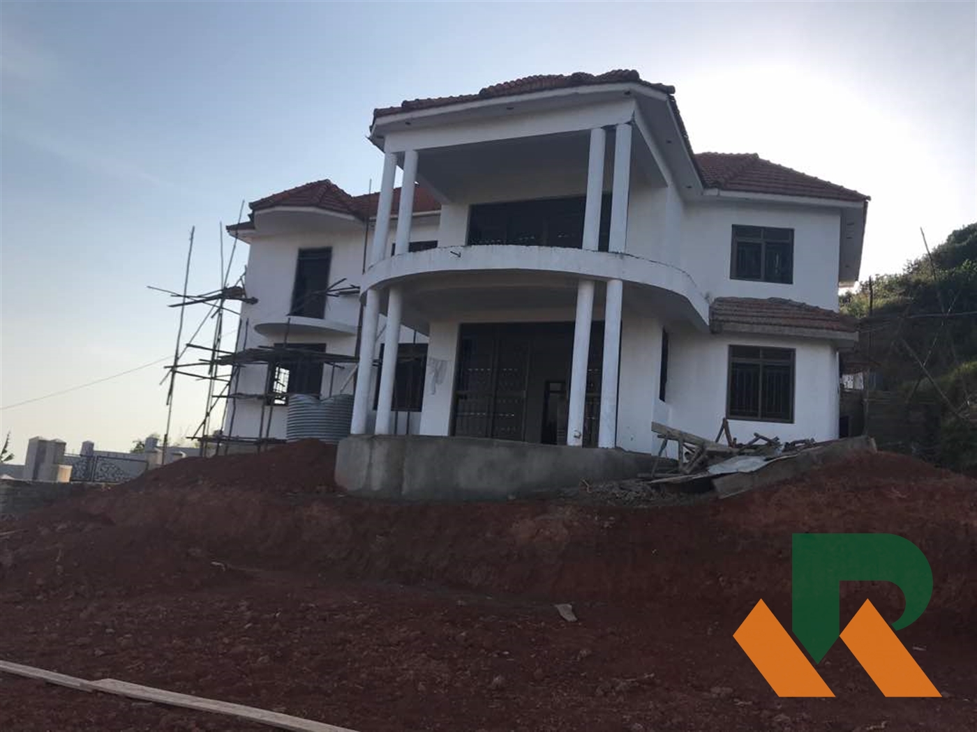 Shell House for sale in Kitende Wakiso