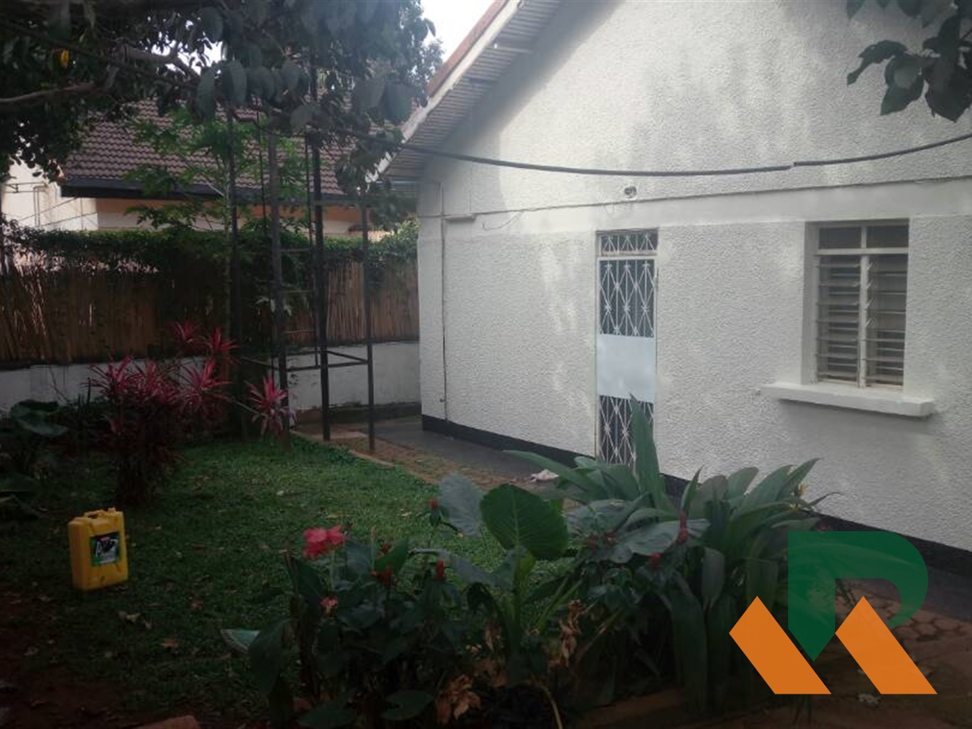 Bungalow for rent in Ntinda Kampala