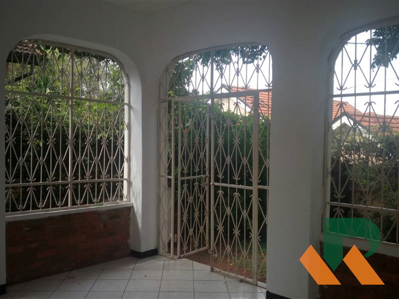 Bungalow for rent in Ntinda Kampala