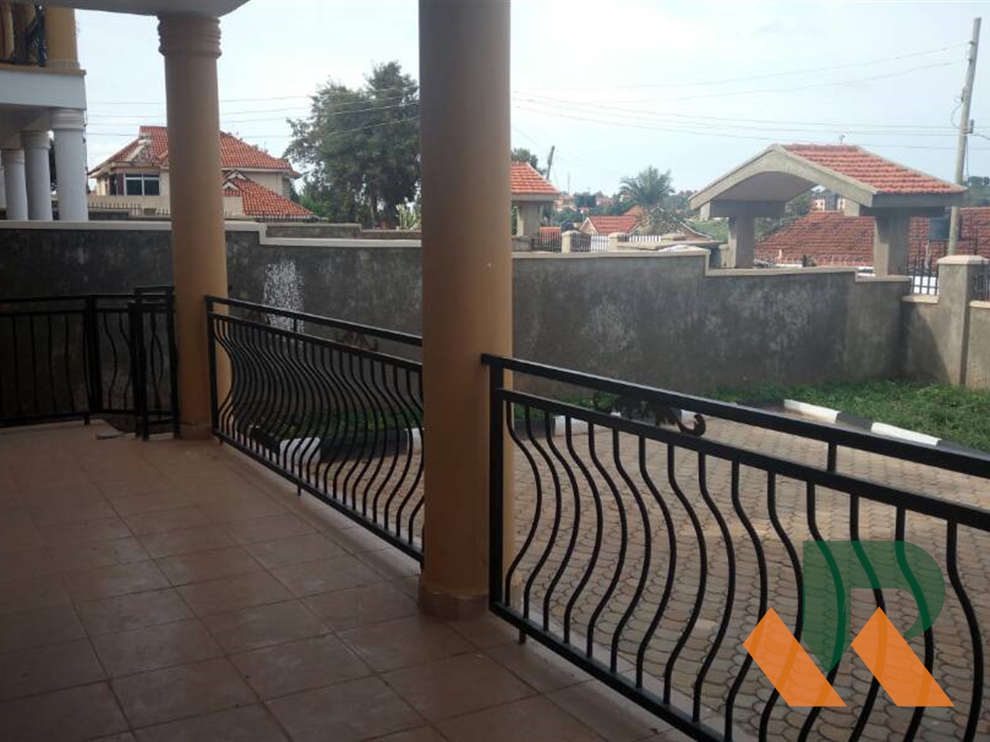 Maisonette for sale in Ntinda Kampala