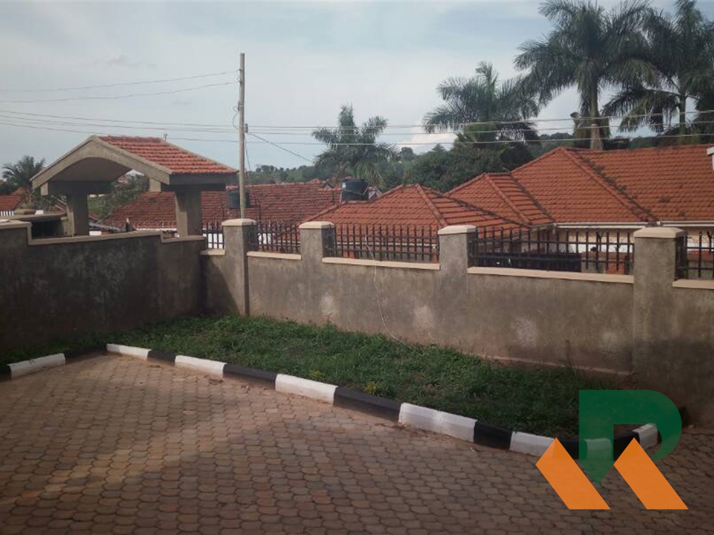 Maisonette for sale in Ntinda Kampala