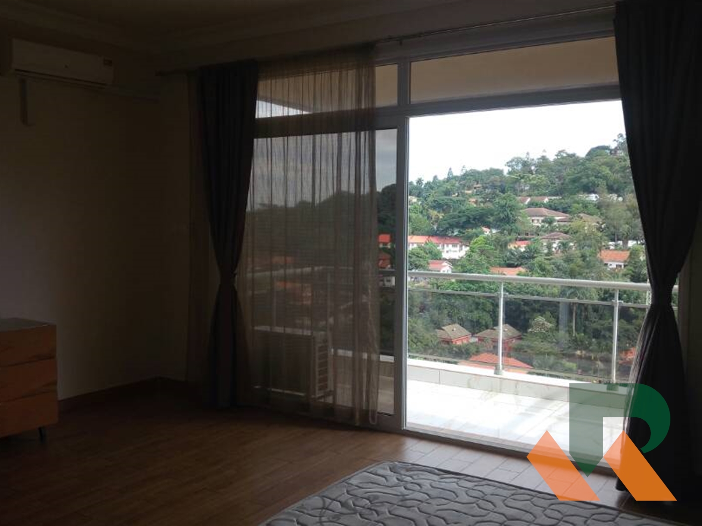 Apartment for rent in Kololo Kampala