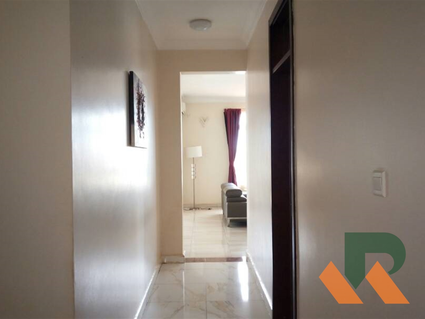 Apartment for rent in Kololo Kampala