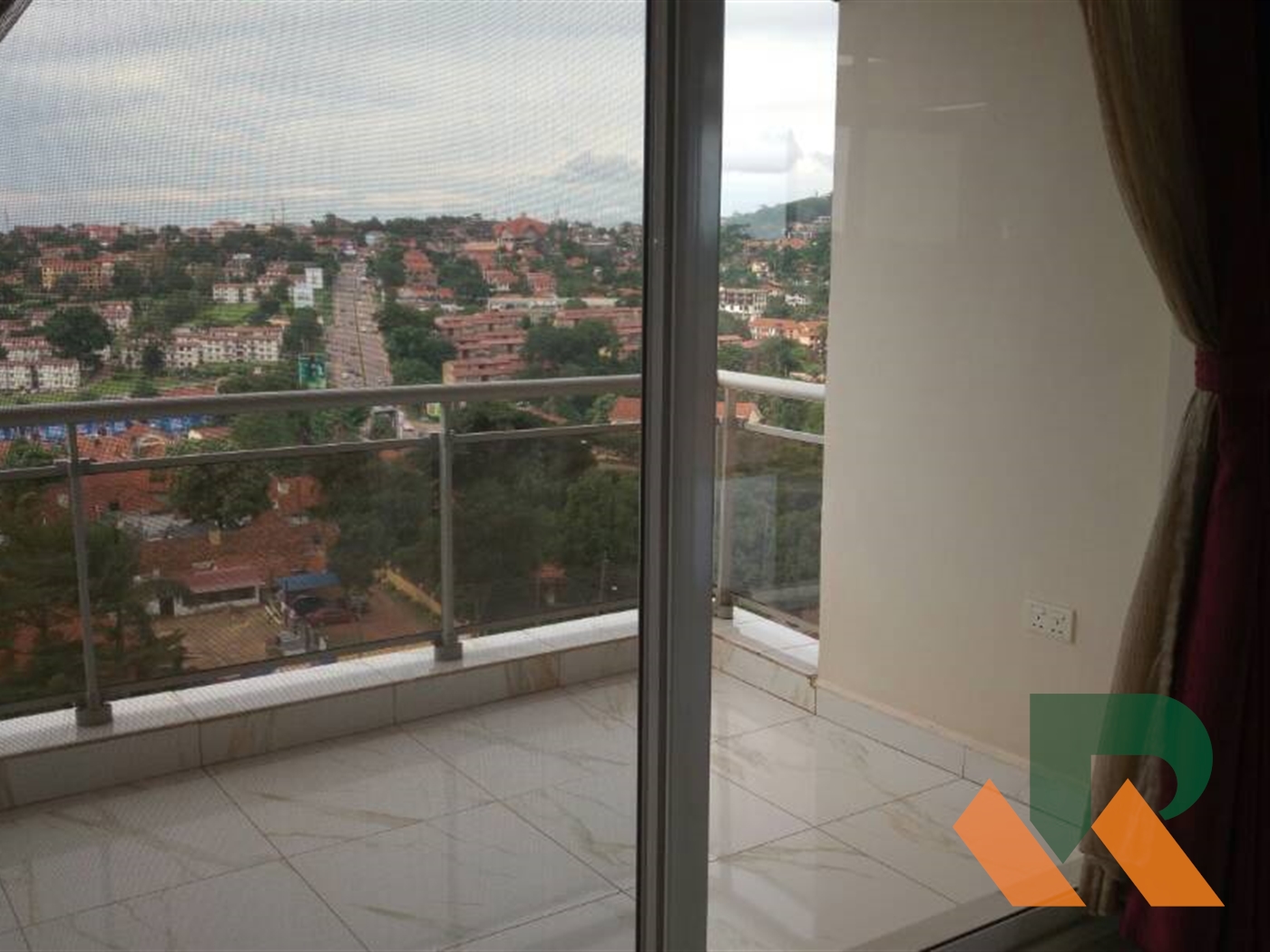 Apartment for rent in Kololo Kampala