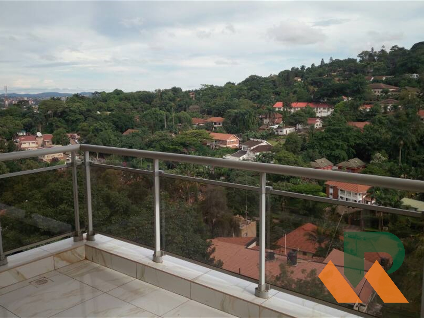 Apartment for rent in Kololo Kampala