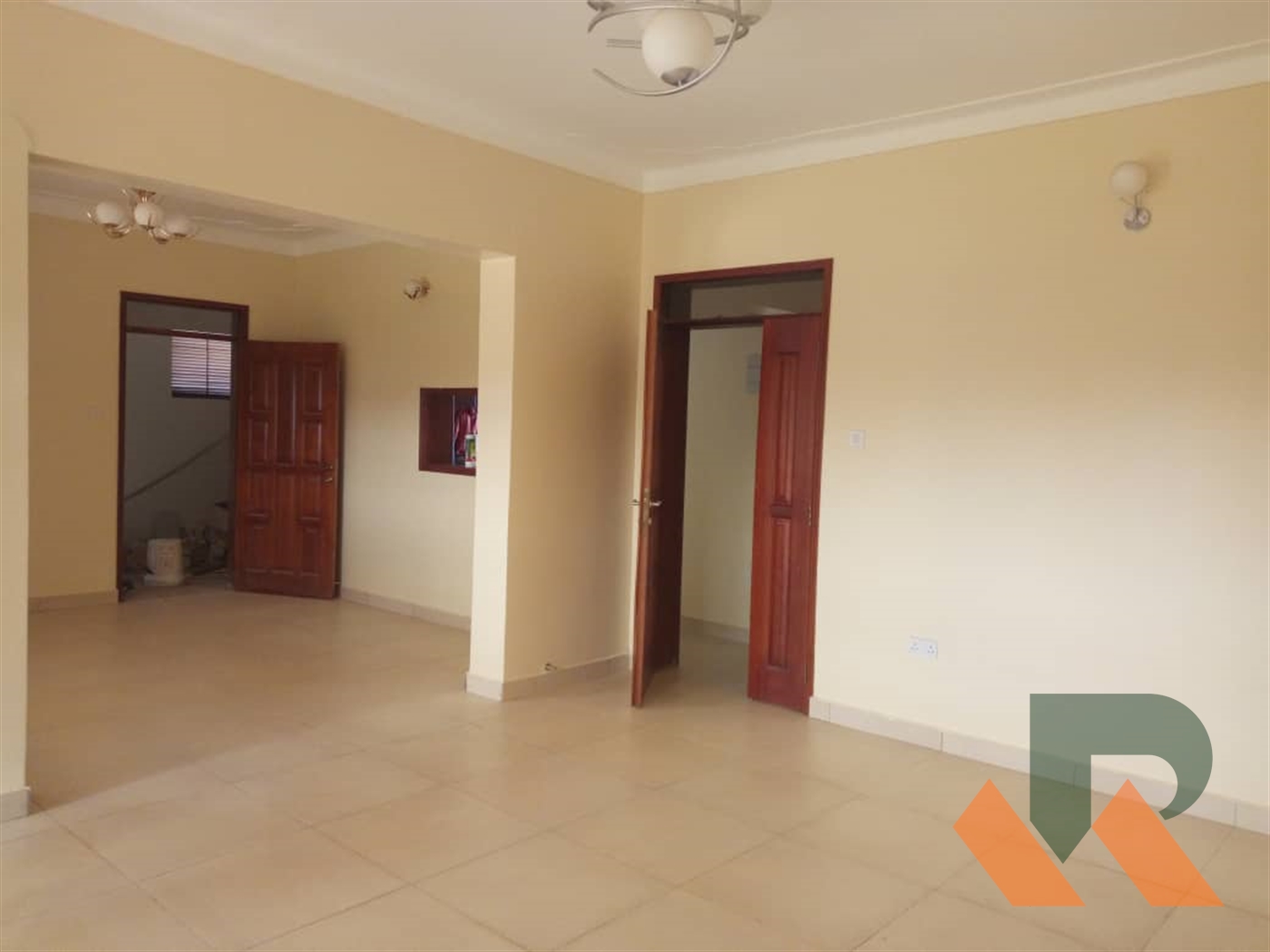 Bungalow for rent in Ntinda Kampala