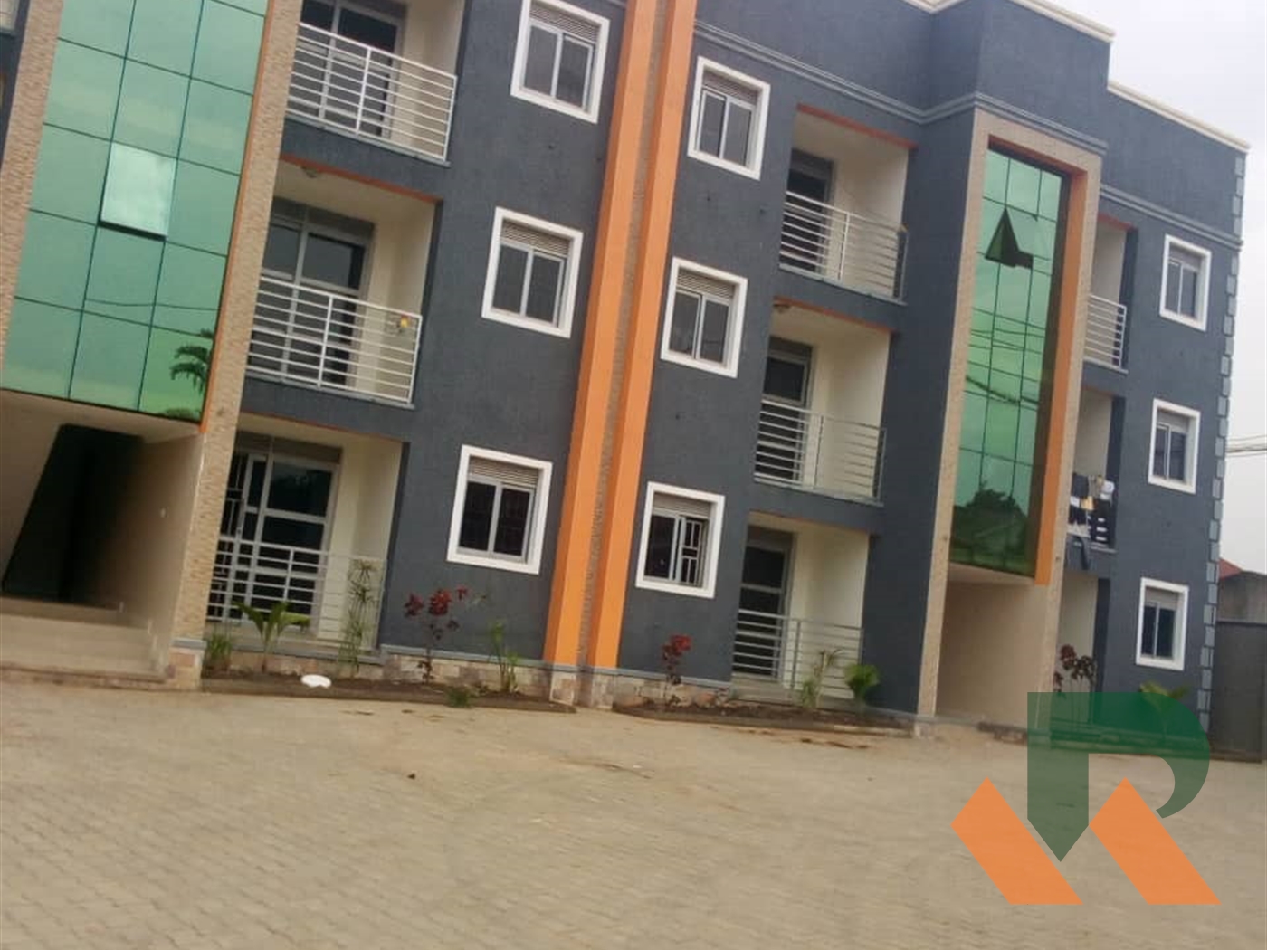 Apartment block for sale in Namugongo Wakiso