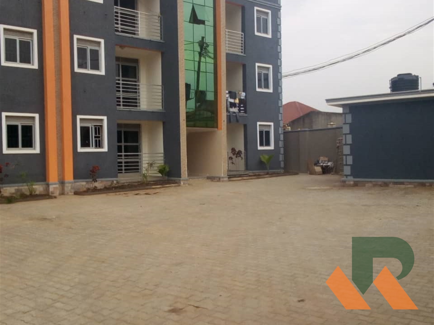 Apartment block for sale in Namugongo Wakiso