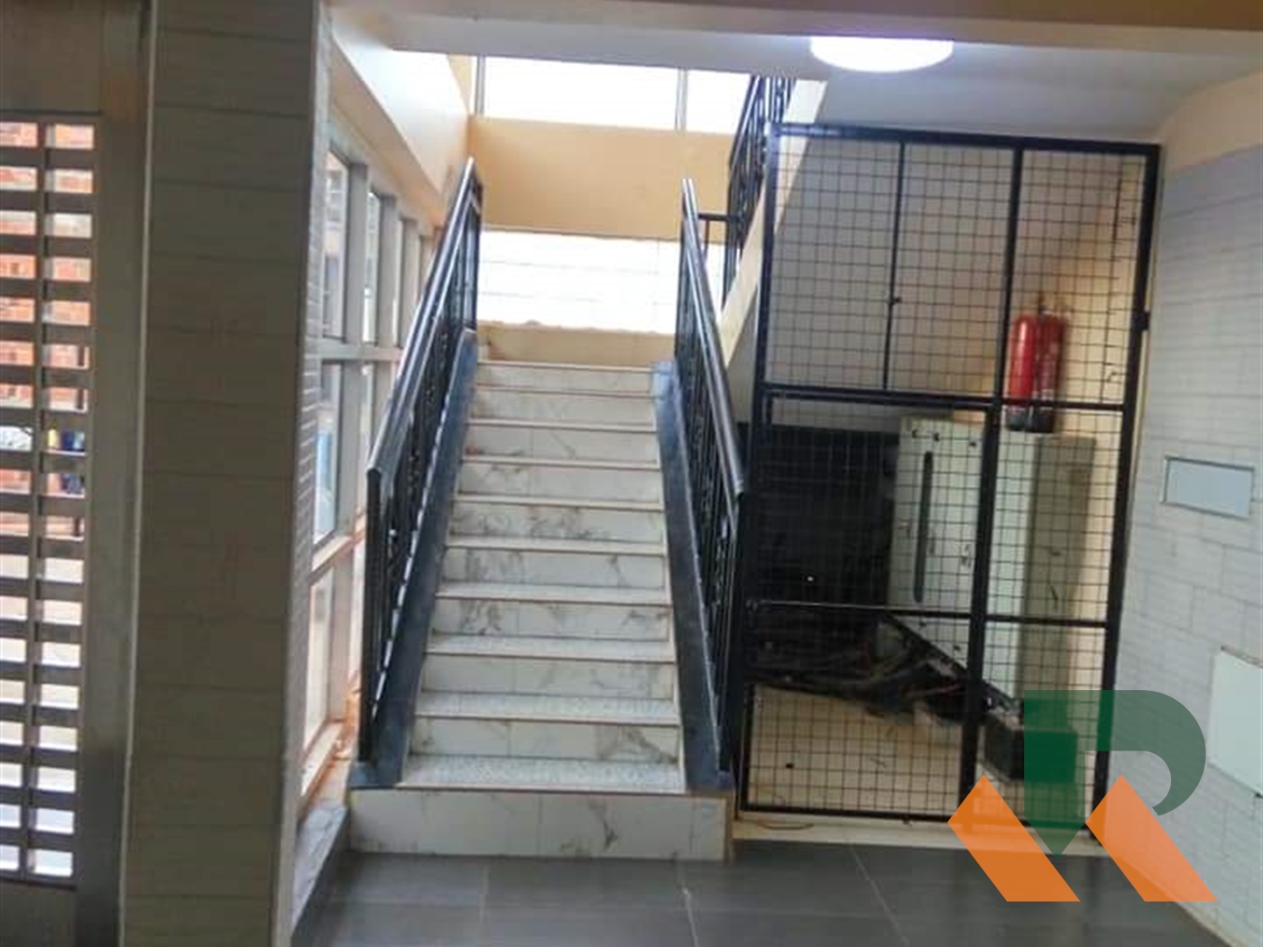 Apartment for rent in Buziga Kampala