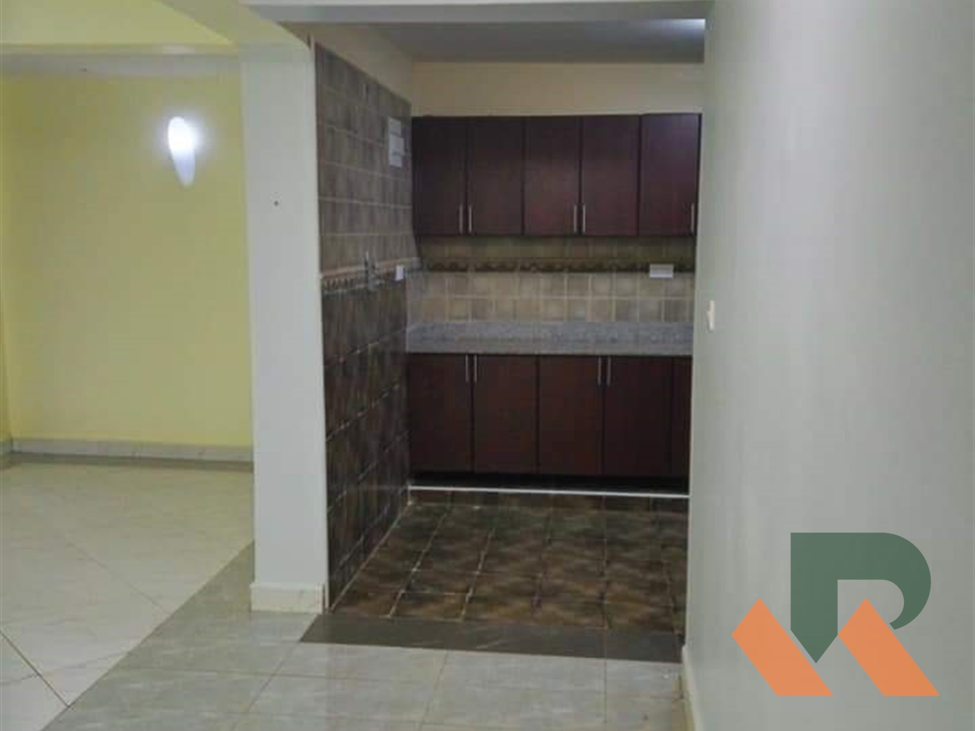 Apartment for rent in Buziga Kampala