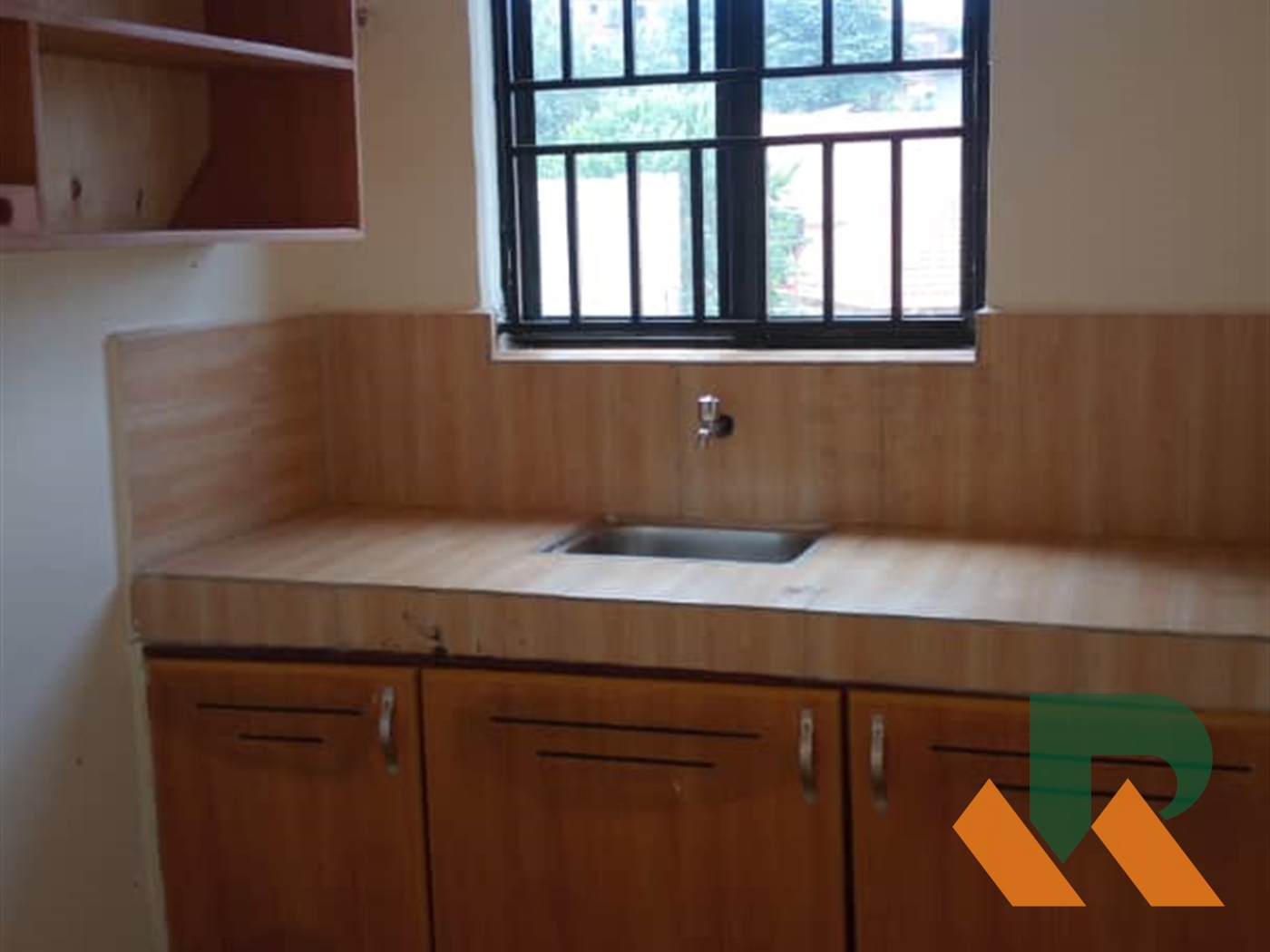 Apartment for rent in Najjera Wakiso