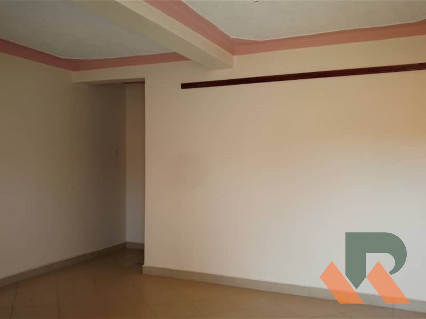 Apartment for rent in Najjera Wakiso