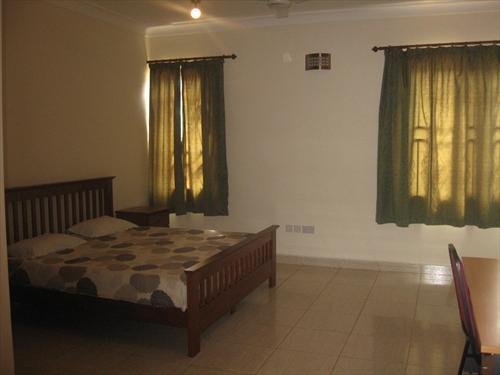 Apartment for rent in Naguru Kampala