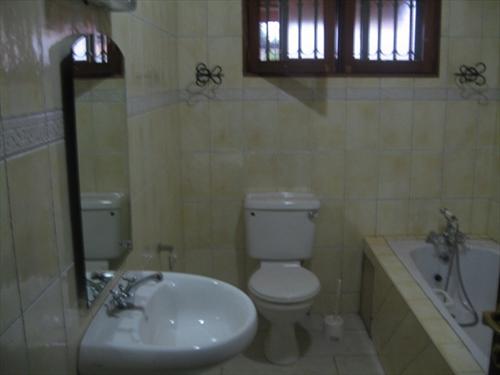 Bungalow for rent in Munyonyo Kampala