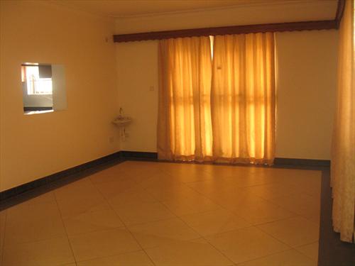 Maisonette for sale in Buziga Kampala