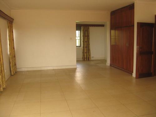 Maisonette for rent in Buziga Kampala