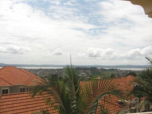 Maisonette for sale in Buziga Kampala