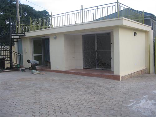 Apartment for rent in Munyonyo Kampala