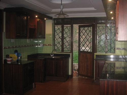 Maisonette for rent in Buziga Kampala