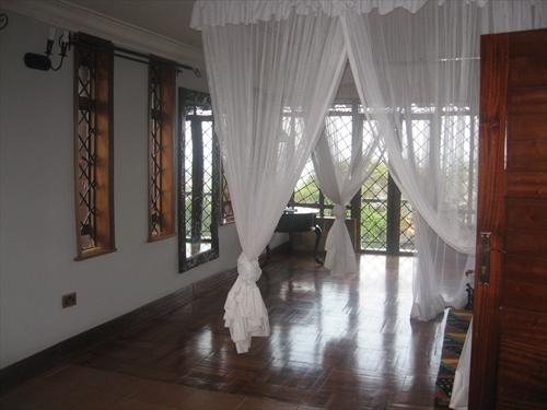 Maisonette for rent in Buziga Kampala