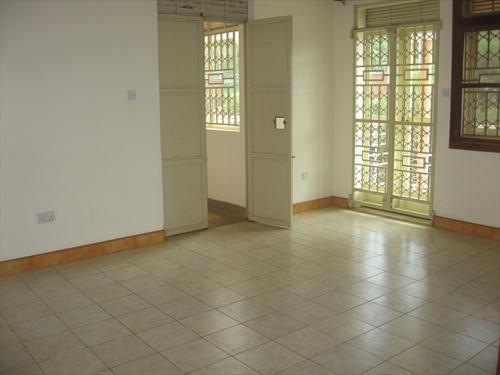 Apartment for rent in Lubowa Wakiso