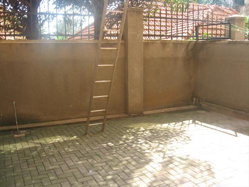 Storeyed house for rent in Ntinda Kampala