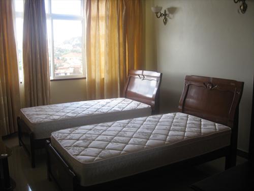 Apartment for rent in Naguru Kampala