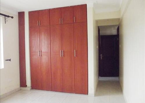 Apartment for rent in Bukoto Kampala