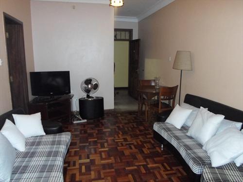 Apartment for rent in Kololo Kampala