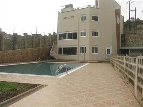 Apartment for rent in Lubowa Wakiso