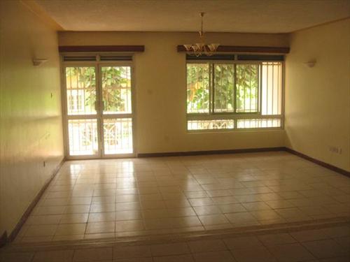 Apartment for rent in Bugoloobi Kampala