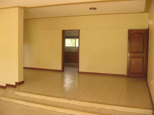 Apartment for rent in Bugoloobi Kampala