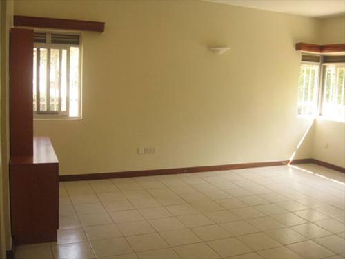 Apartment for rent in Bugoloobi Kampala